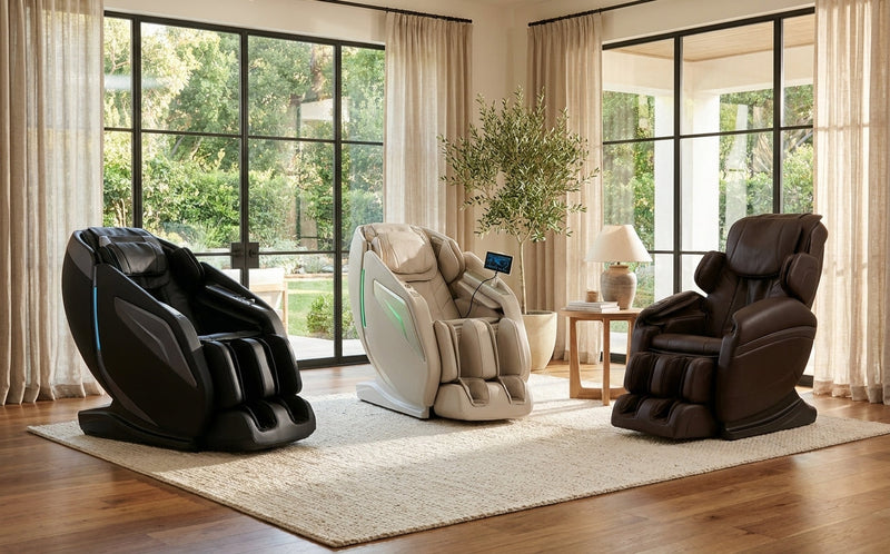 Massage Chairs