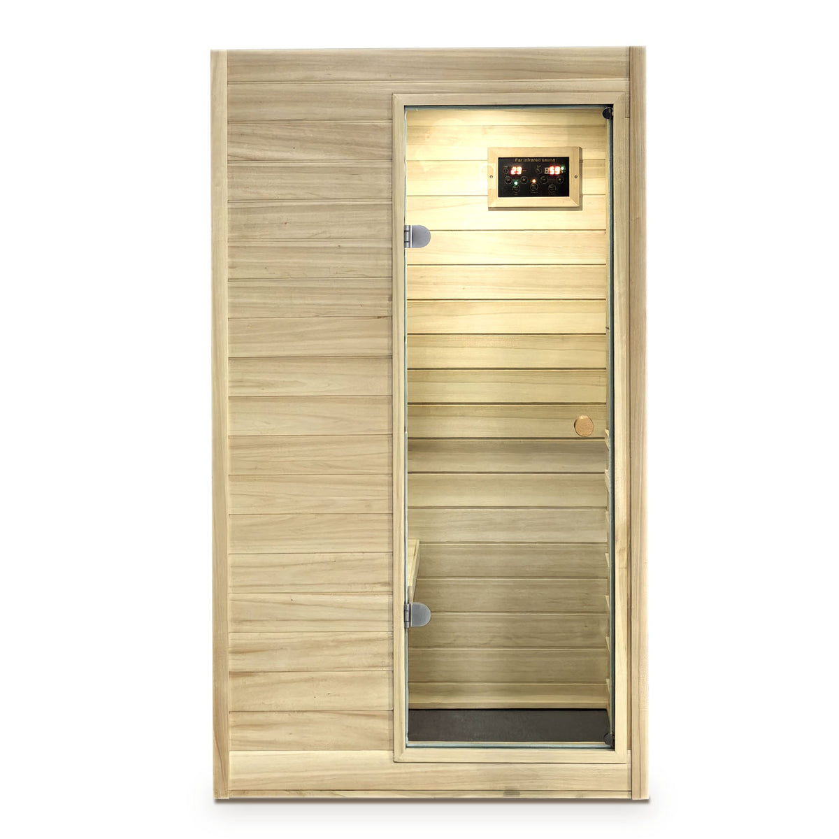 XY-909MB-R Far Infrared Sauna Room