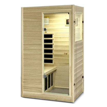 XY-909MB-R Far Infrared Sauna Room
