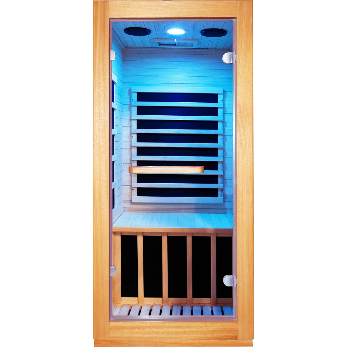Infrared Sauna Room - Single Room