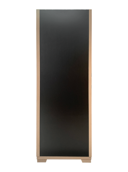 Blisspod | Vienna | Far Infrared Sauna | Canadian Hemlock Wood | Low EMF | 1 Person
