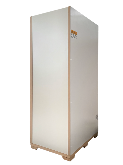 Blisspod | Vienna | Far Infrared Sauna | Canadian Hemlock Wood | Low EMF | 1 Person