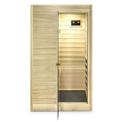 XY-909MB-R Far Infrared Sauna Room