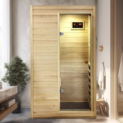 XY-909MB-R Far Infrared Sauna Room