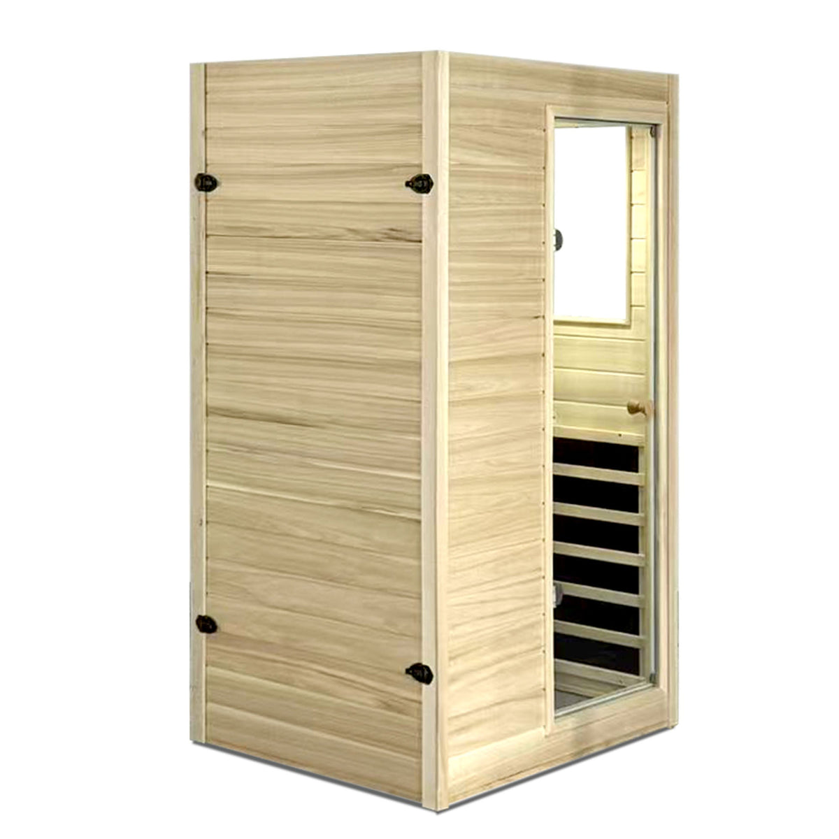 XY-909MB-R Far Infrared Sauna Room