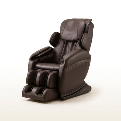 Massage Chair Built for Full Body Recovery, Zero Gravity Recline, SL Track System, Heat Therapy